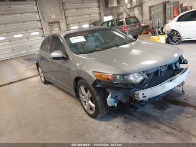 ACURA TSX 2011