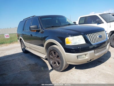 FORD EXPEDITION 2005