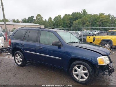 GMC ENVOY 2008
