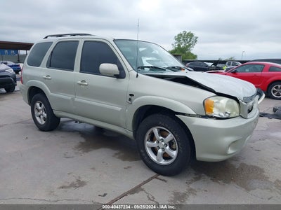 MAZDA TRIBUTE 2005