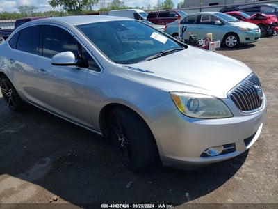 BUICK VERANO 2015