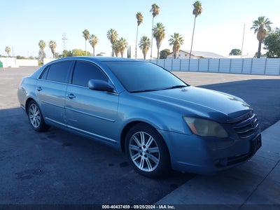 TOYOTA AVALON 2007