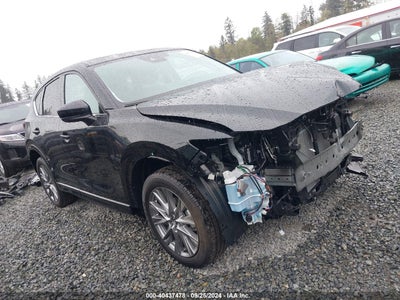 MAZDA CX-5 2024