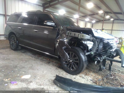 FORD EXPEDITION 2021