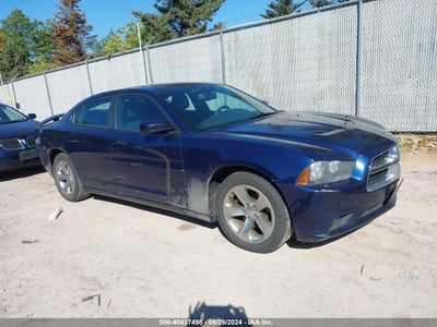 DODGE CHARGER 2014
