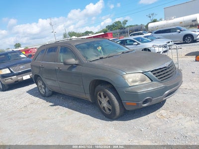 CHRYSLER PACIFICA 2005