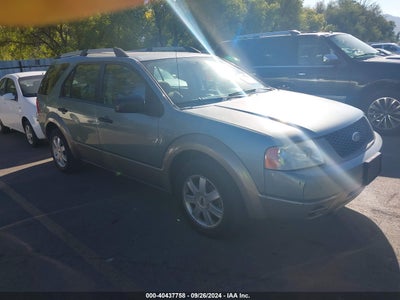 FORD FREESTYLE 2005