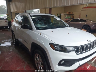 JEEP COMPASS 2024