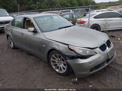 BMW 525I 2004