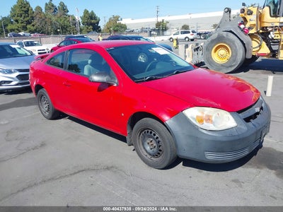 CHEVROLET COBALT 2007