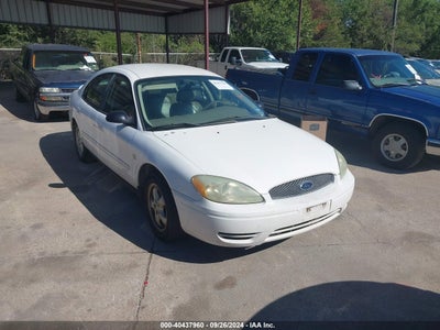 FORD TAURUS 2004