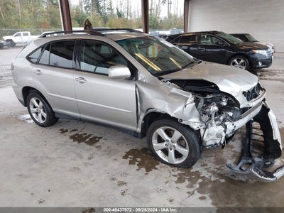 LEXUS RX 330 2005