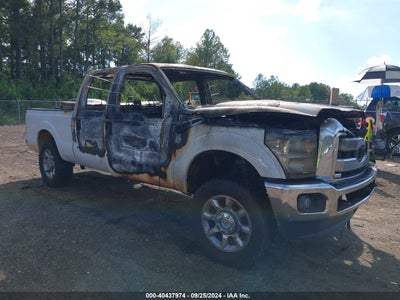 FORD F-250 2015