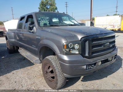 FORD F-350 2006