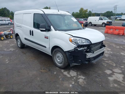 RAM PROMASTER CITY 2020