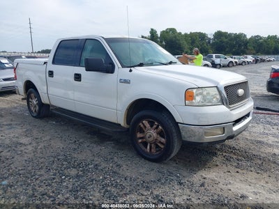 FORD F-150 2005