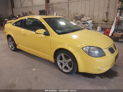 PONTIAC G5 2008