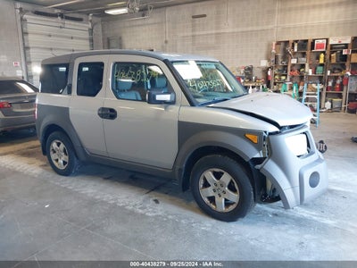 HONDA ELEMENT 2003