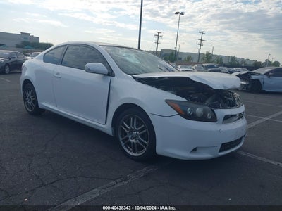 SCION TC 2010