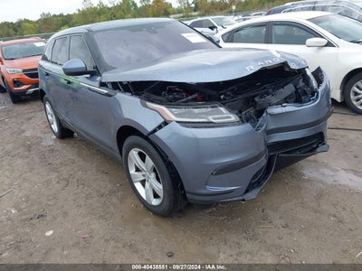LAND ROVER RANGE ROVER VELAR 2020