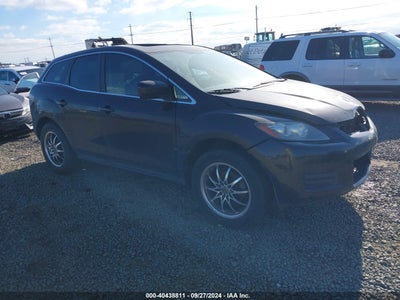 MAZDA CX-7 2007