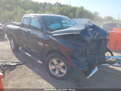 RAM 1500 2013