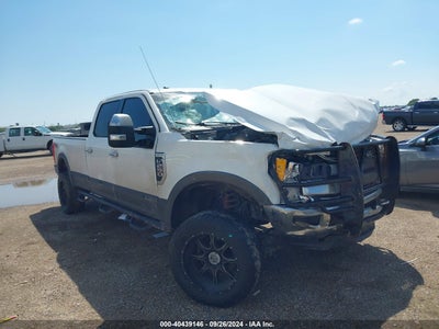 FORD F-250 2017