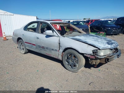 ACURA TL 2000