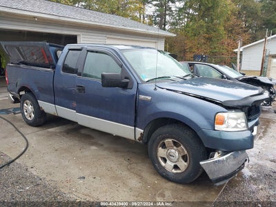 FORD F-150 2004