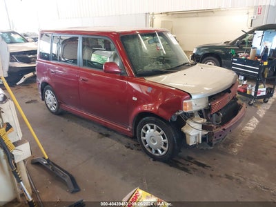 SCION XB 2006