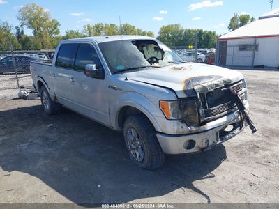 FORD F-150 2009