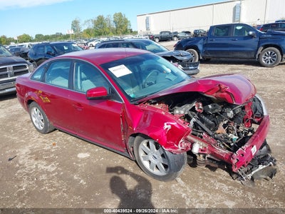FORD FIVE HUNDRED 2006