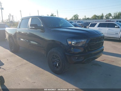 RAM 1500 2019
