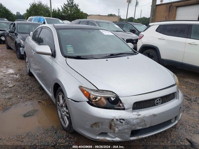 SCION TC 2007