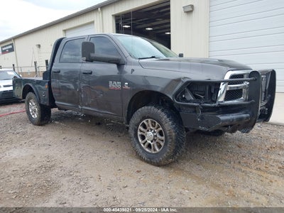 RAM 2500 2016