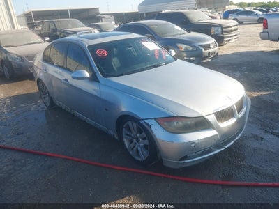 BMW 325I 2006