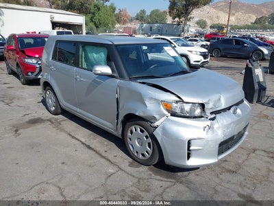 SCION XB 2014