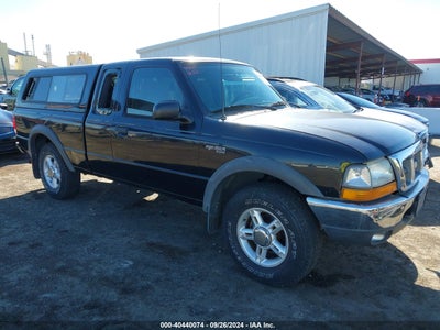 FORD RANGER 2000