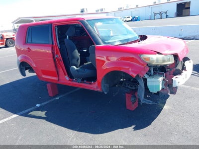 SCION SCION XB 2009