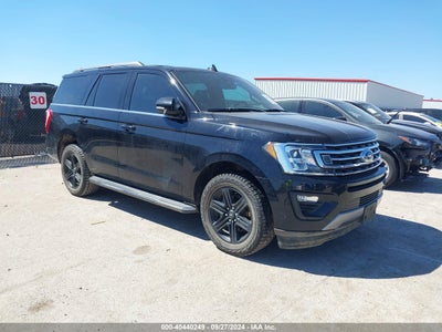 FORD EXPEDITION 2021
