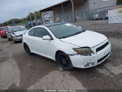 SCION TC 2007