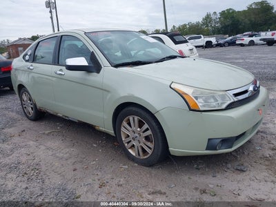 FORD FOCUS 2010