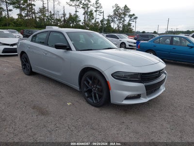 DODGE CHARGER 2022