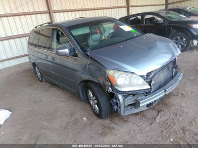 HONDA ODYSSEY 2005
