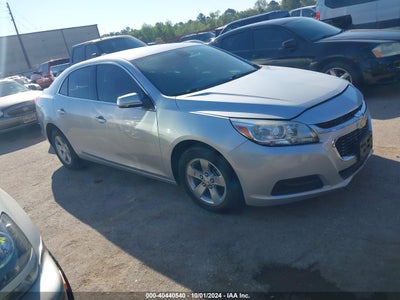 CHEVROLET MALIBU 2015