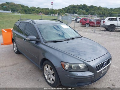 VOLVO V50 2007
