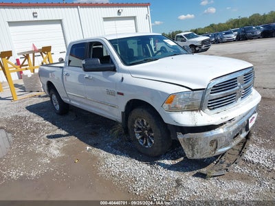RAM 1500 2015
