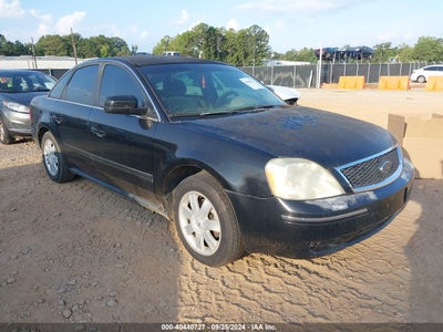 FORD FIVE HUNDRED 2005