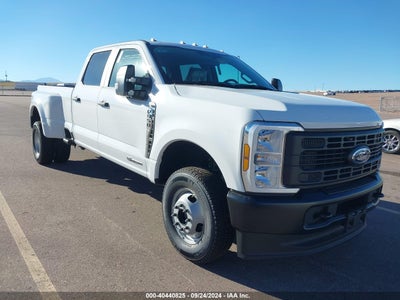 FORD F-350 2024