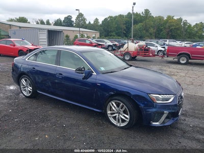 AUDI TT 2021